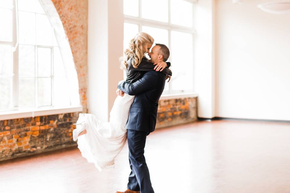 Samantha Marie Photography
