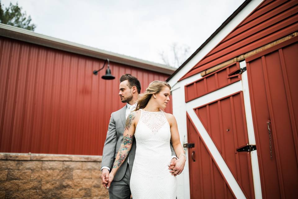 Samantha Marie Photography