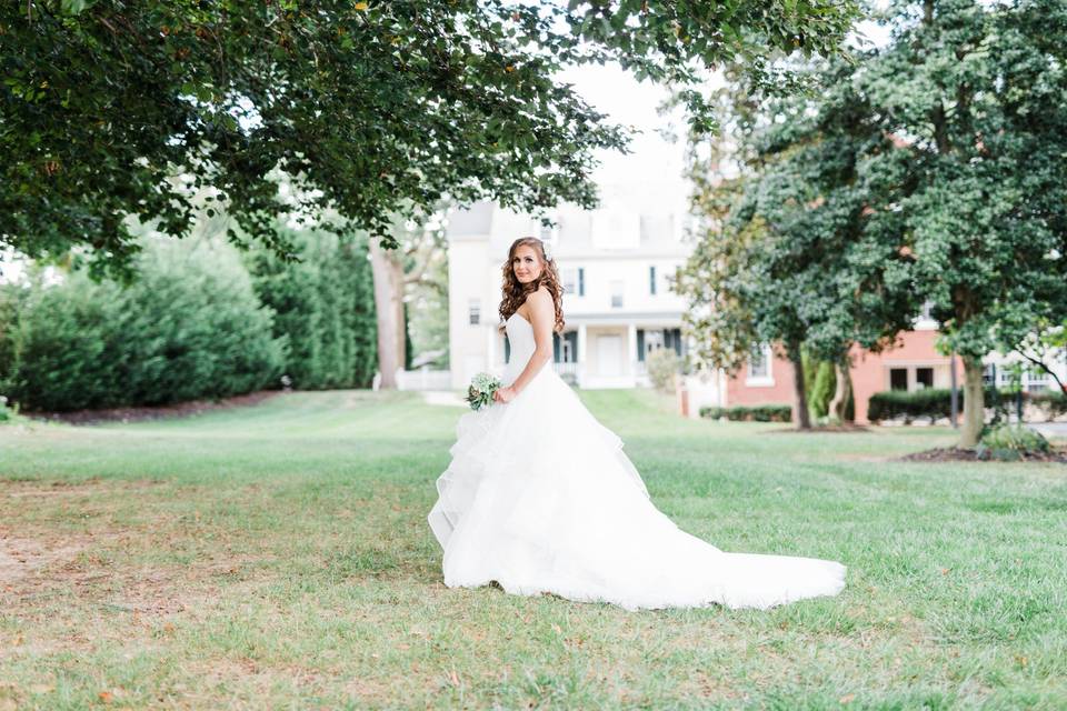 Samantha Marie Photography