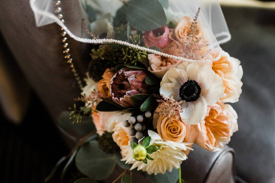 Samantha Marie Photography