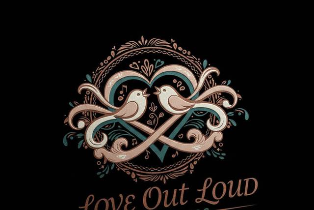 Love Out Loud Weddings