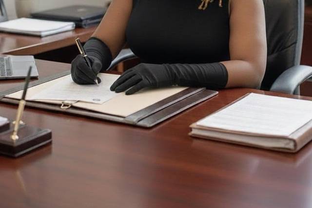 Desk