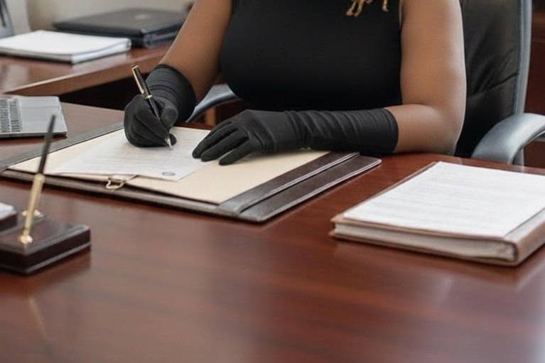 Desk