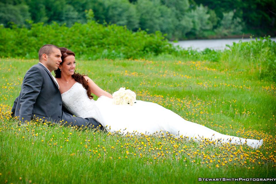 A wedding I photographed in Bethel,Maine.I have a passport and am available to travel.