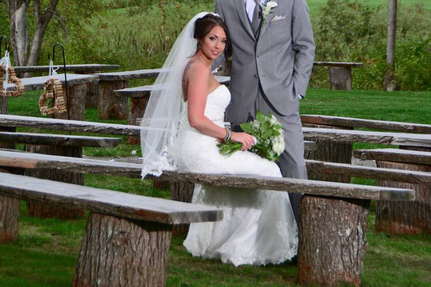 A wedding I photographed at Flaherty Farm in Scarborough,Maine.I have a passport and am available to travel.