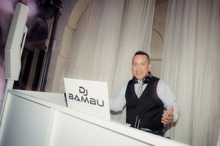 DJ Bambú Entertainment