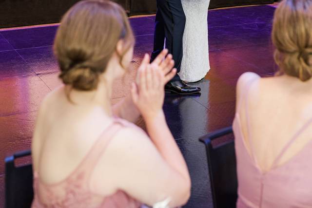 First Dance