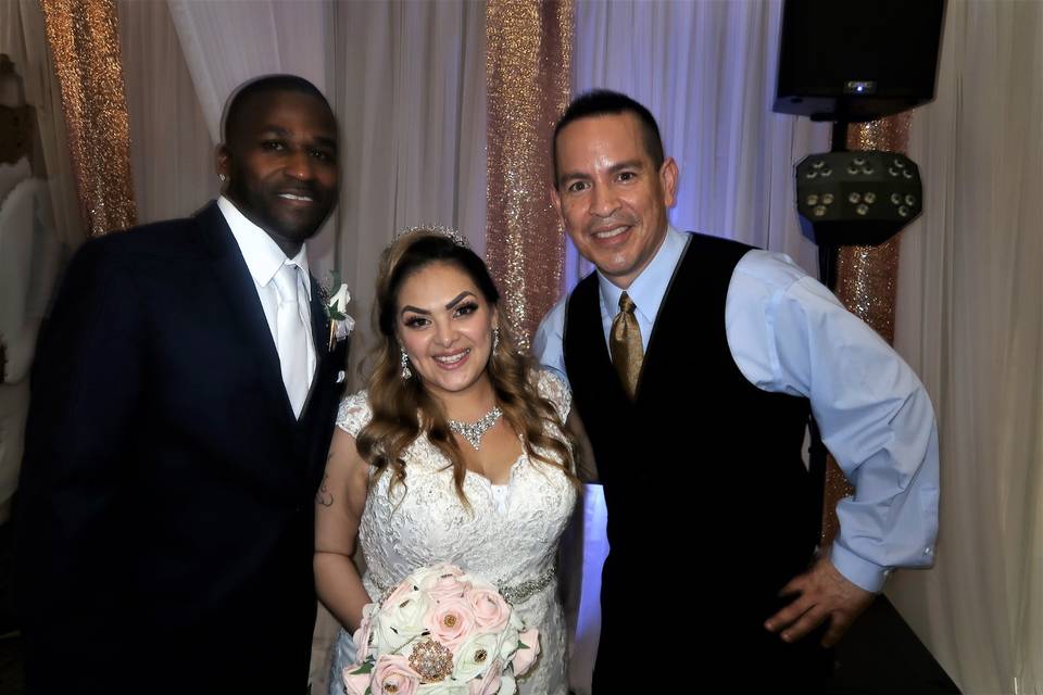 Jeannette & Bryan (04/06/19)