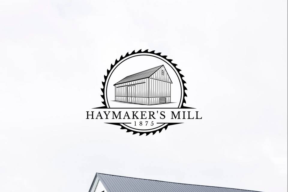 Haymaker's Mill 1875