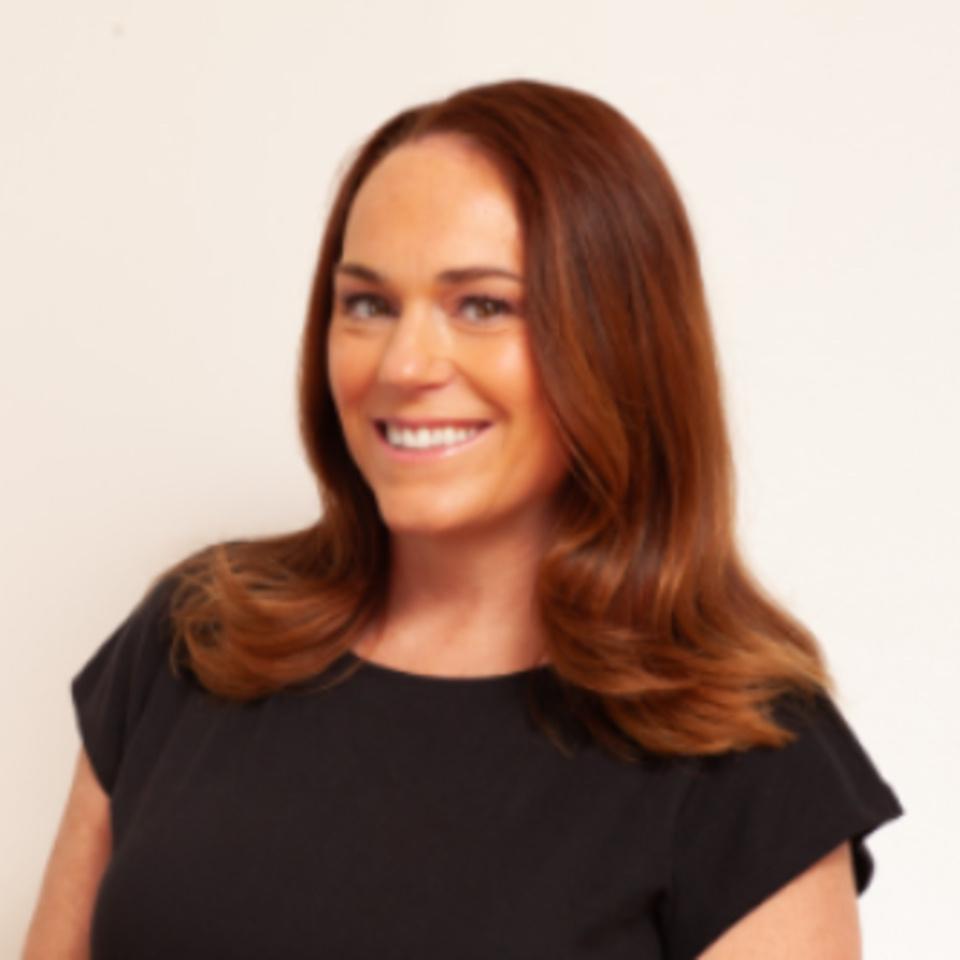 Allison Haymaker
