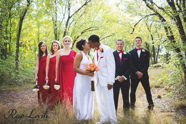 Rae Leah Photography