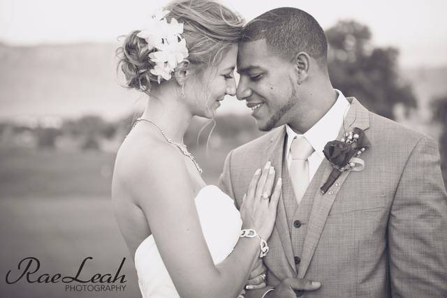 Rae Leah Photography