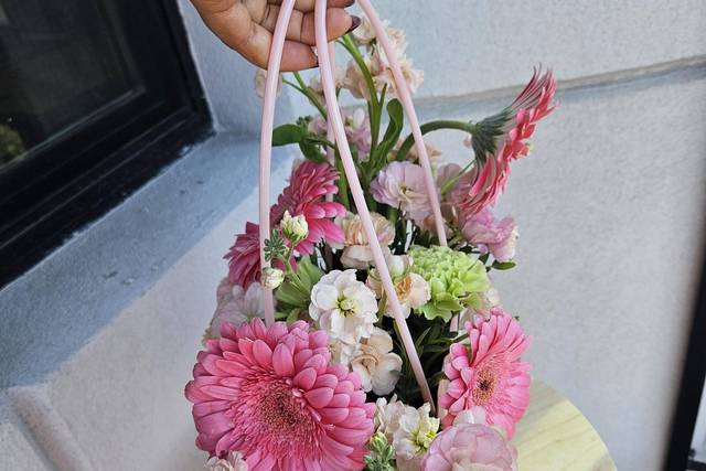 Garden bag