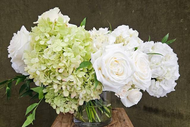 Low Centerpiece