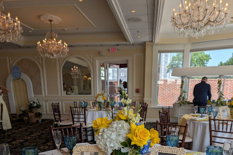 Centerpiece