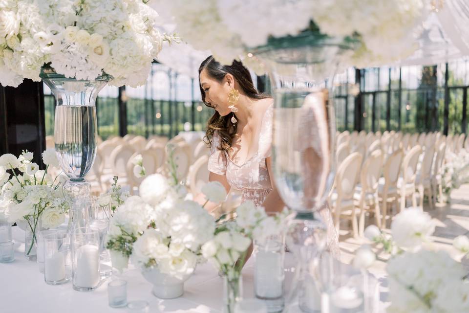 Sheng Ly Events