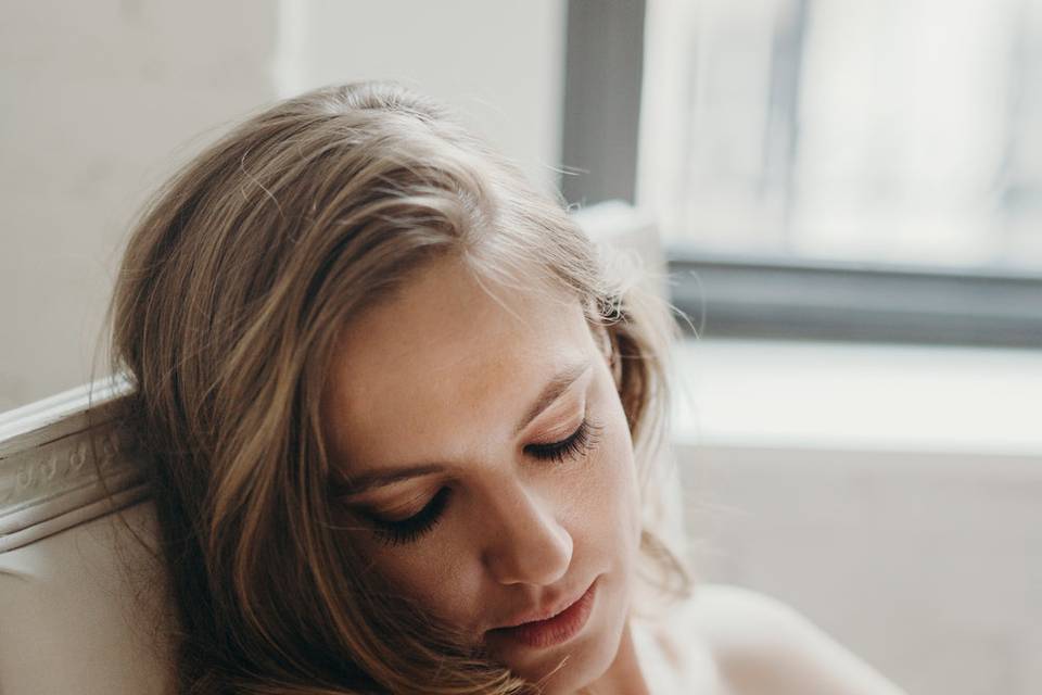 Kaitlyn Anne Photo