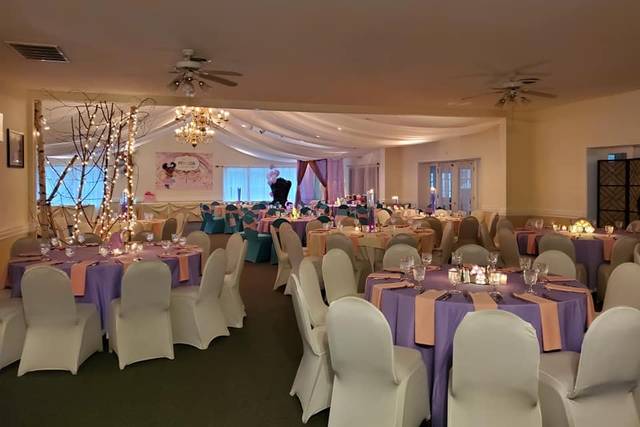 Bridal Shower