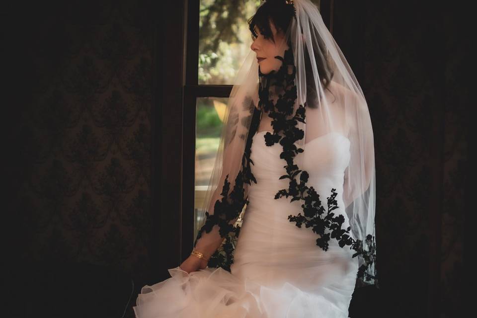 The Beautiful Bride