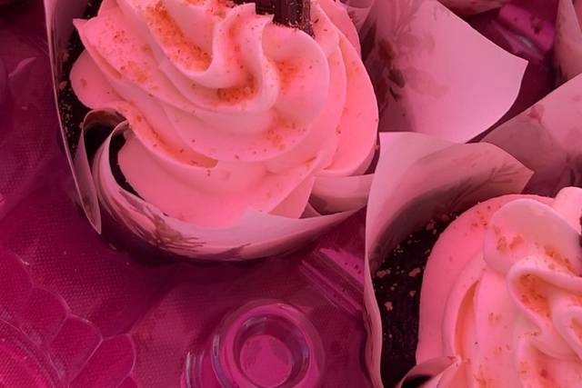 Little Bears Cupcakery