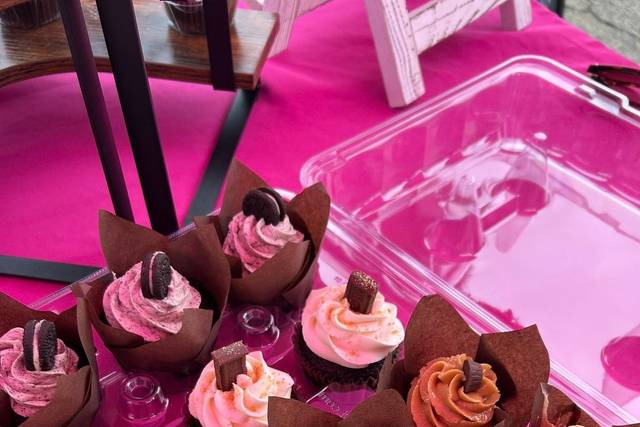Little Bears Cupcakery