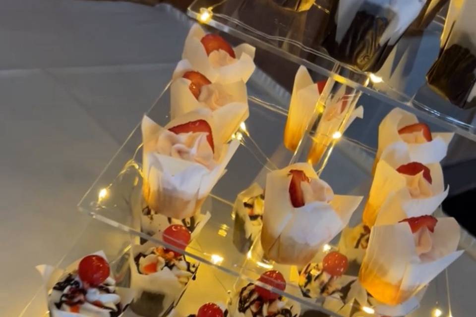 Little Bears Cupcakery