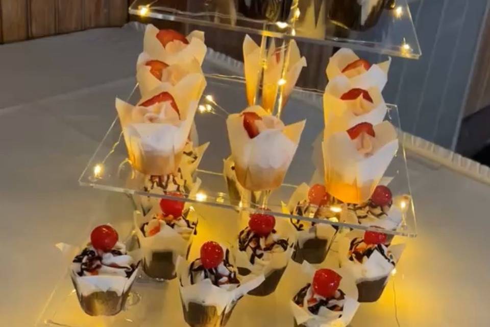 Little Bears Cupcakery