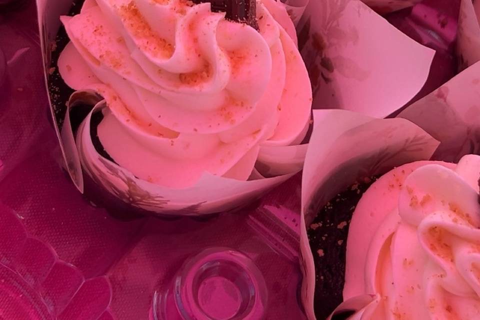 Little Bears Cupcakery