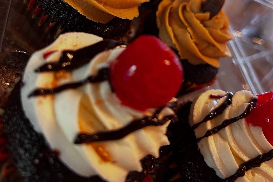 Little Bears Cupcakery