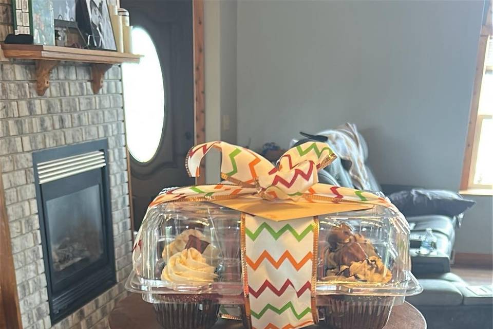 Little Bears Cupcakery