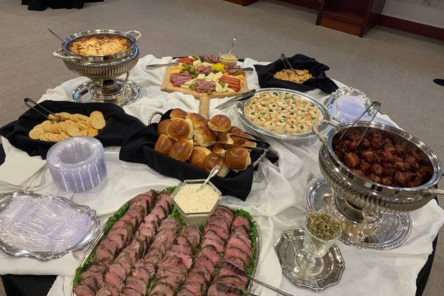 Carolina Cuisine