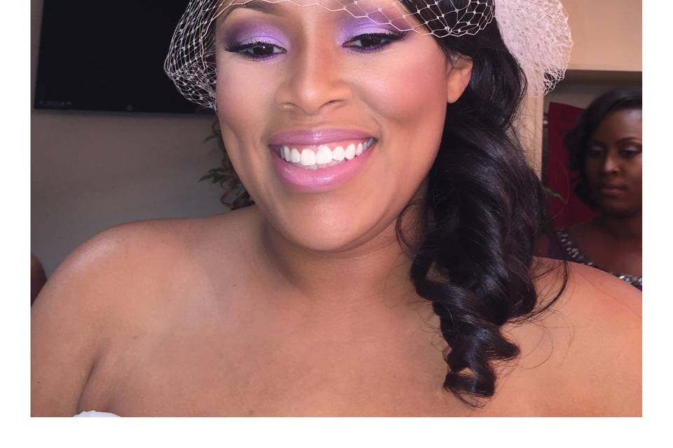 Dolled Up By Bri Makeup Artistry