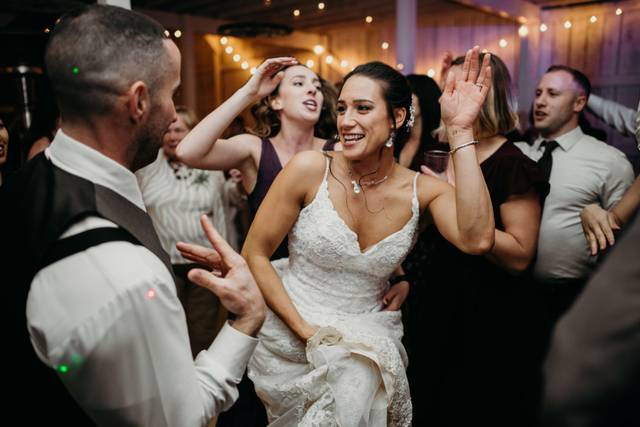 Bride 5