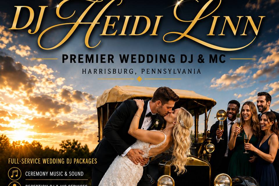 2027 Weddings