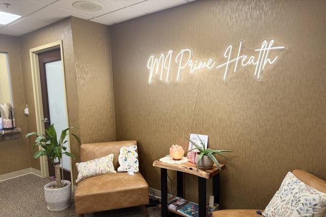 MI Prime Health
