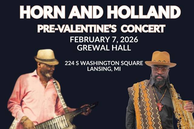 Pre-Valentine 2026