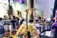 THE RIGHT TOUCH Wedding & Event Planning for Grooms
