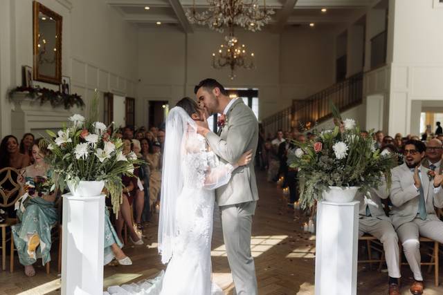 Utah Wedding Planners