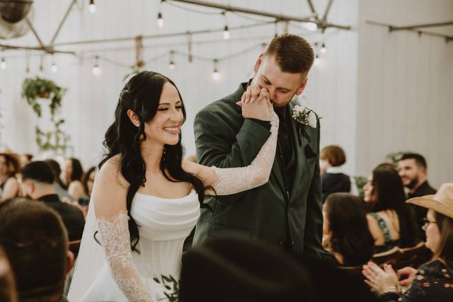 Utah Wedding Planners