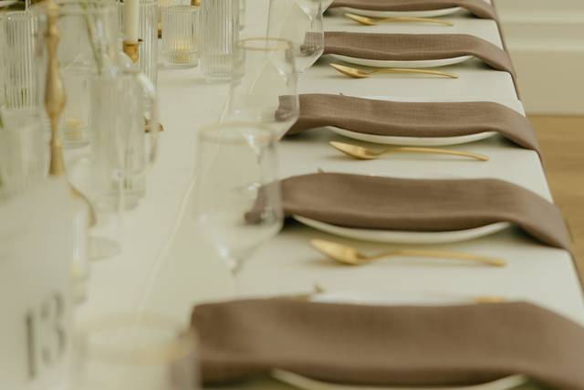 Utah Wedding Planners