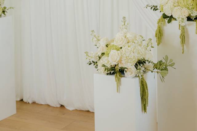 Utah Wedding Planners