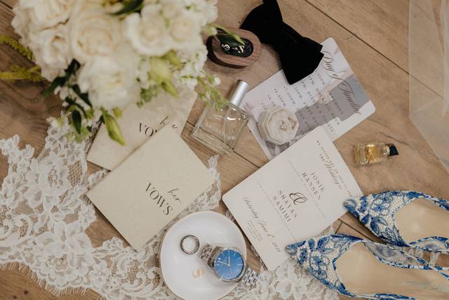 Utah Wedding Planners