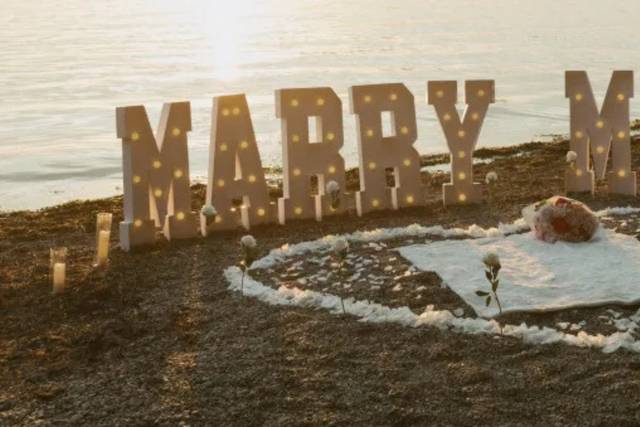 Utah Wedding Planners