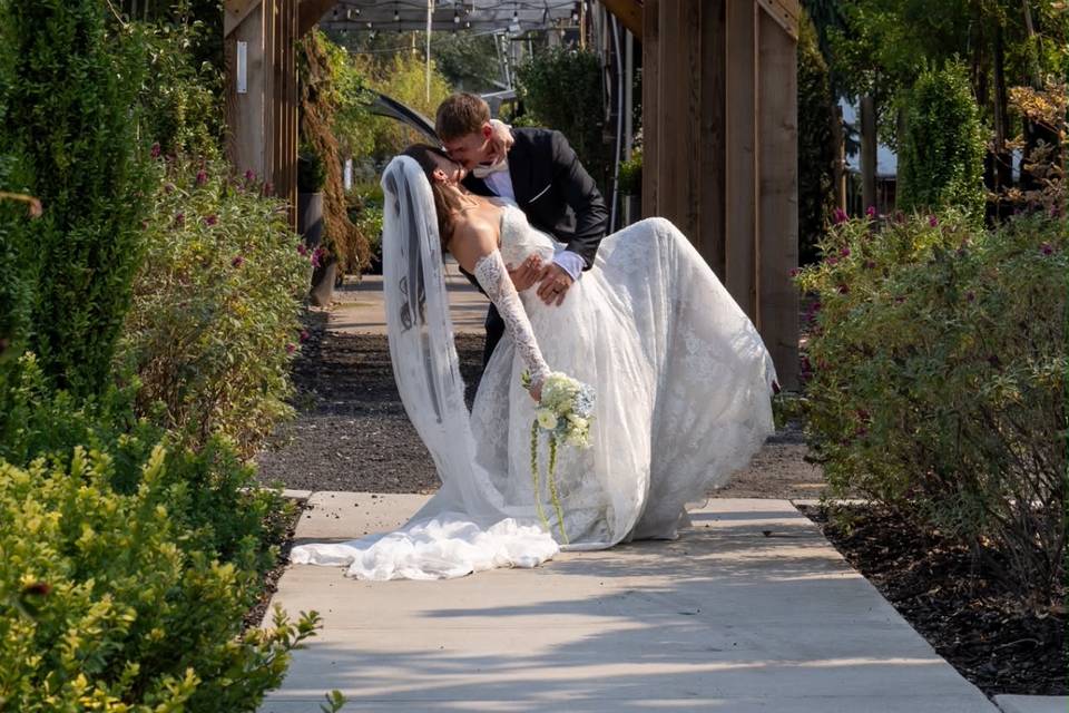 Utah Wedding Planners