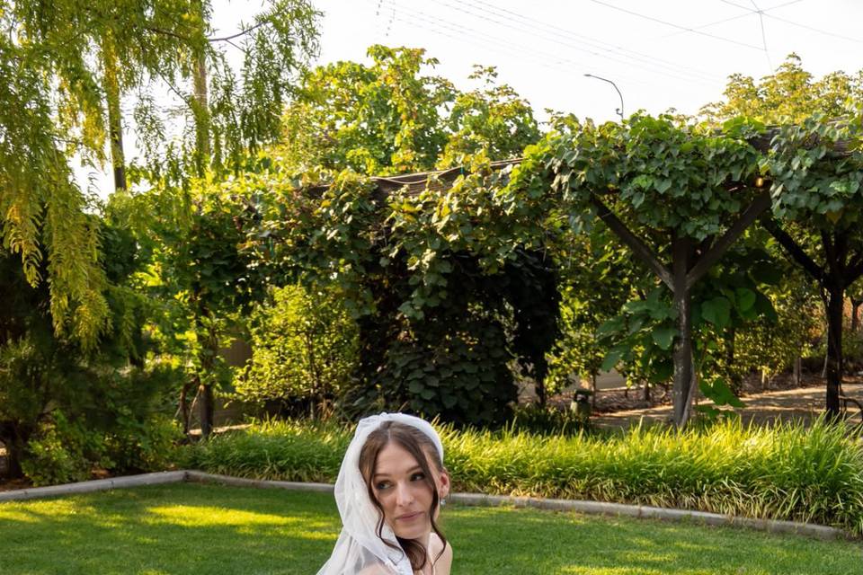 Utah Wedding Planners
