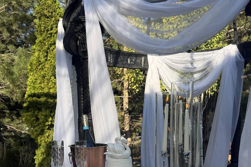 Utah Wedding Planners