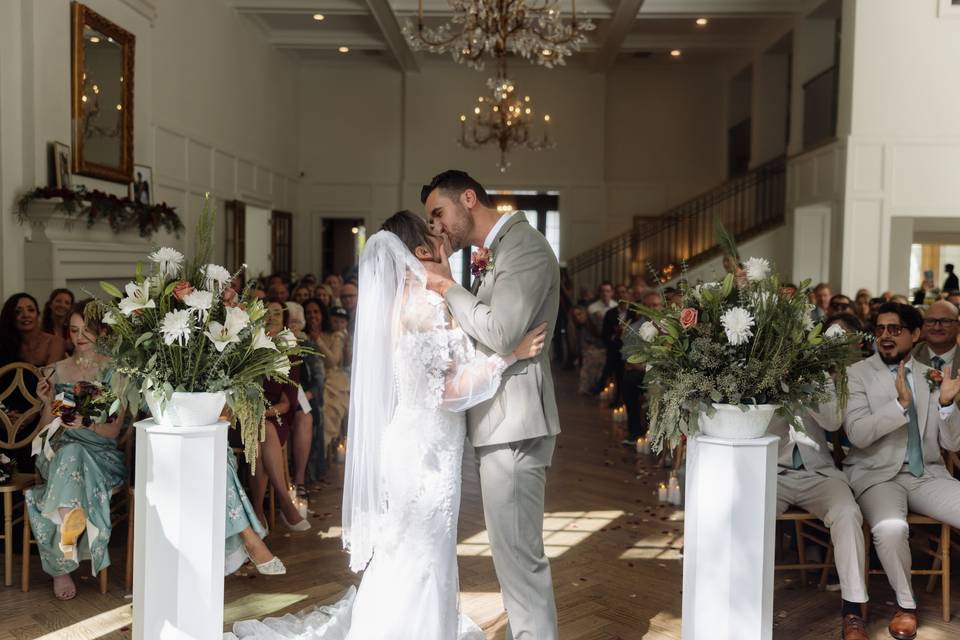 Utah Wedding Planners