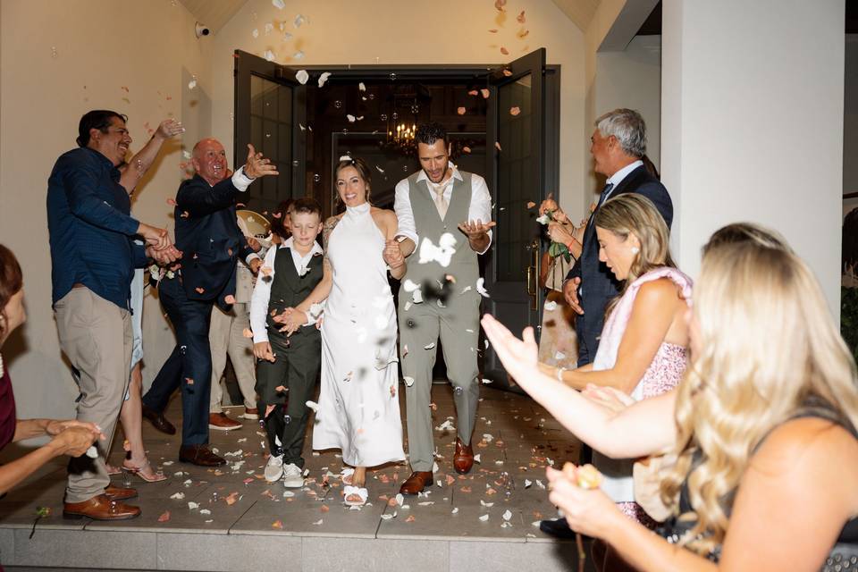 Utah Wedding Planners