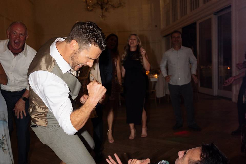 Utah Wedding Planners