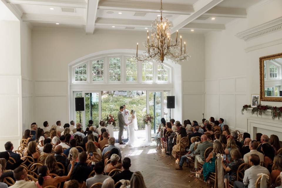 Utah Wedding Planners
